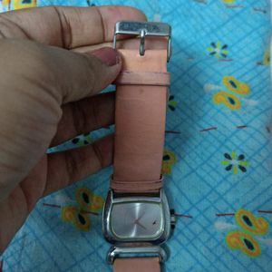 Fastrack Ladies Watch