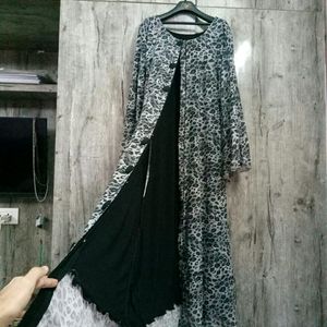 Abaya Dress