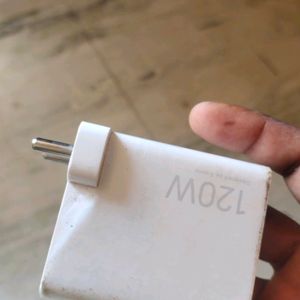 Mi 120 Watt Adapter