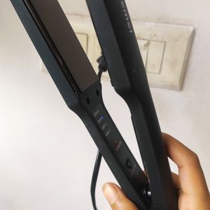 Keni Hair Straightener