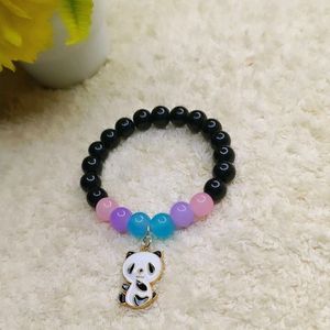 Panda Beads Bracelet ✨