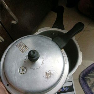 Rice Cooker