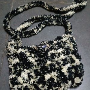 Woolen Bag