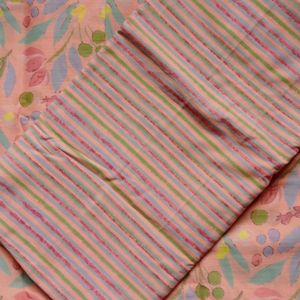 Soft Cotton Churidar Material