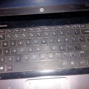 Hp Laptop 240