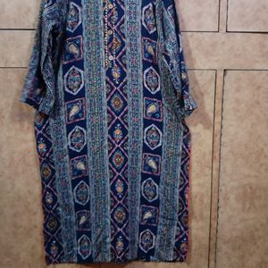 New kurti