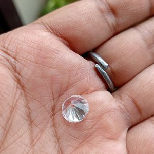 NATURAL ZIRCON STONE FOR VENUS PLANET