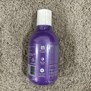 Bodywise - Peptide Shampoo