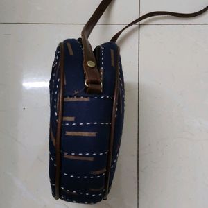 Cloth Sling Bag