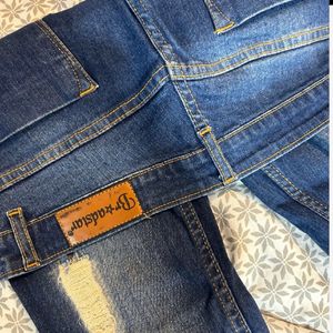 Combo Set Of 2 Jeans For Lavina