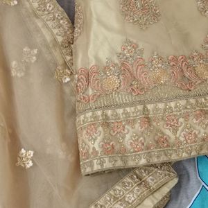 Bridal Lehenga