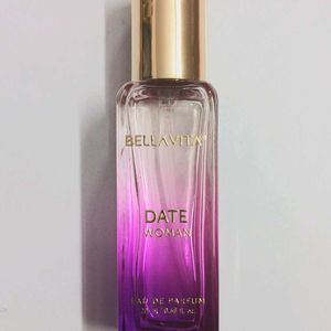 Bella Vita 20ml Date Perfume