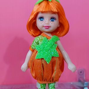 Kelly Trick Or Treat Halloween Doll🎃