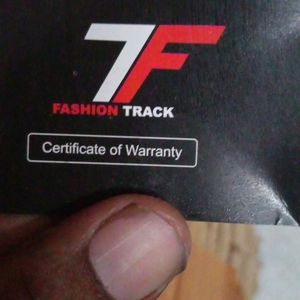 Fashion Track