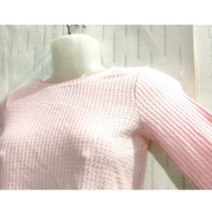 Sweater Top For Girl's