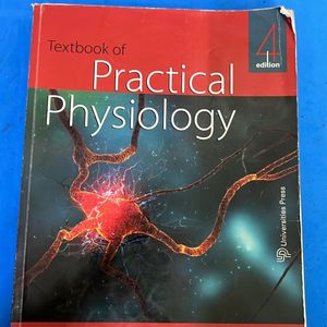 Practical Physiology