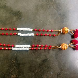 Set Of 2 Mala Combo..❤️