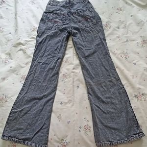 Bootcut Jeans 👖 (Women)