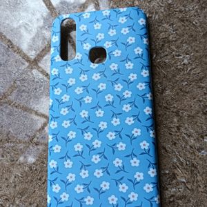 Phone Case Of Vivo Y15 (2019)