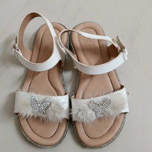 Girls Sandal