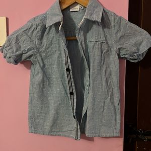 Boys Shirt