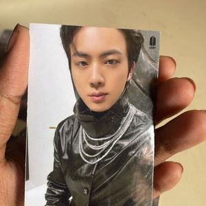 BTS FESTA 2024 UNOFFICIALPHOTOCARDS