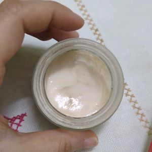 Onesta Korean moisturising gel cream