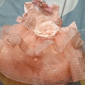 Kids Frock