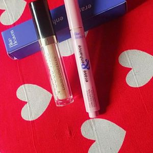 Good Vibes & Blue Haven Pen Concealer