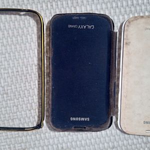 2 Samsung Mobiles Sell