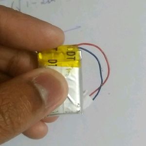 300mah Lipo Battery