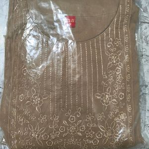 Salwar Suit Premium Cotton