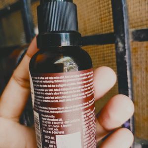 WOW   CAFFEINE   FACE   SERUM