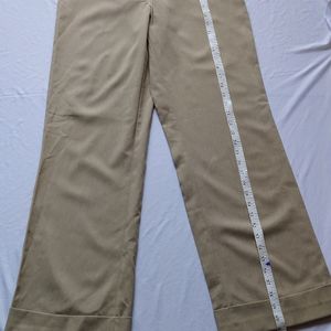 Formal Flared Pant For Women