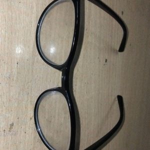 ZERO POWER STYLISH GLASS (CHASHMA)FOR GIRLS 👓