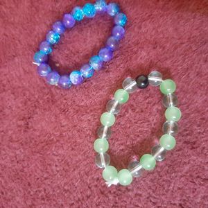 Beads Bracelets