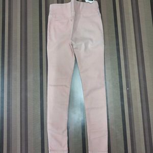 Z-10 Size 28 Slim Fit Women Denim Jagging