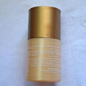 ORIFLAME Perfumed Roll-on Deodorant