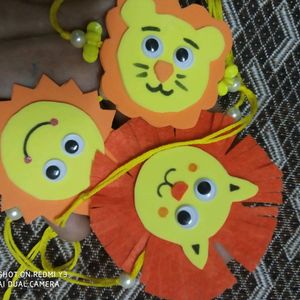 Kids Rakhi - 3