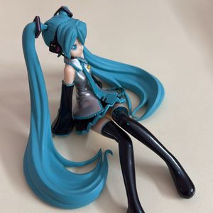 Hatsune Miku Figure