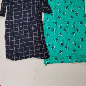 Kurties Combo