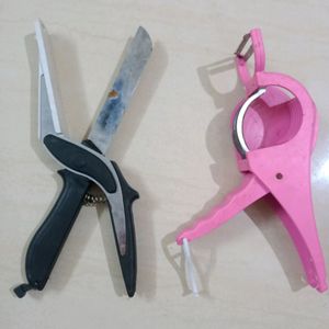 Chopping Tools For Kitchen