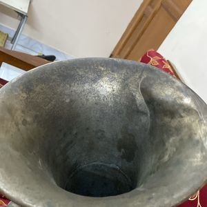 Brass Material Mouth Instrument