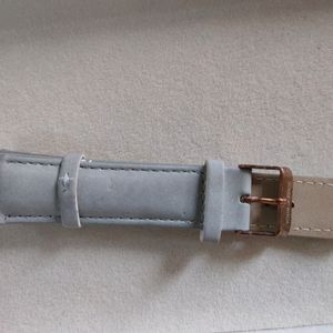 Grey Watch Straps