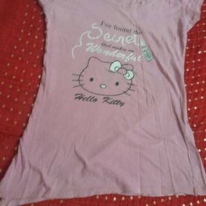 Girls Top/ T_shirt