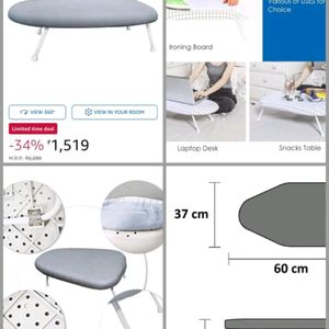 Ironing Table