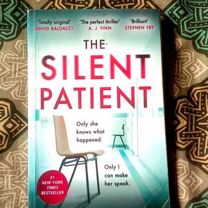 Silent Patient