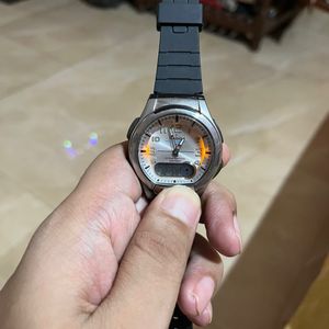 Casio ILLUMINATOR Watch