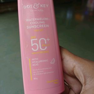 Dot& Key Sunscreen