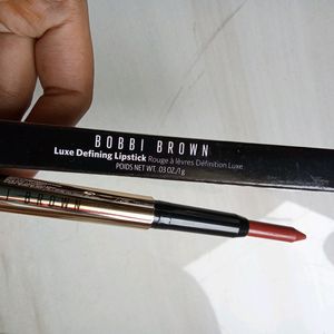 Bobbi Brown Luxe Defining Lipstick